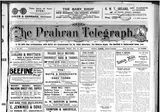 The Prahran Telegraph
