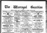 Warragul Guardian and Buln Buln and Narracan Shire Advocate