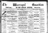 Warragul Guardian and West Gippsland Advertiser