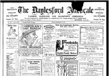 Daylesford Advocate