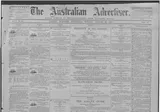 The Australian Advertiser