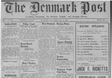 The Denmark Post