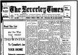 The Beverley Times