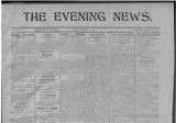 The Evening News