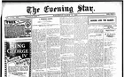 The Evening Star