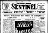 Blackwood-Warren Sentinel