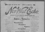 Nor-West Echo