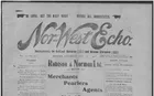 Nor-West Echo