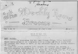 The Weekly News