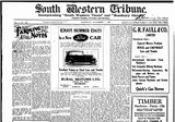 South Western Tribune