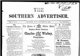 Southern Advertiser