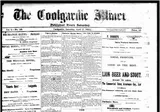 Coolgardie Miner
