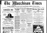 The Murchison Times