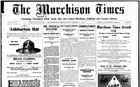 The Murchison Times