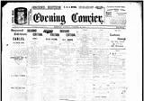 Evening Courier