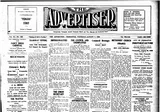 The Advertiser