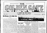 The Golden Gate