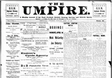 The Umpire