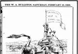 The Wa Bulletin