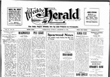 The Weekly Herald