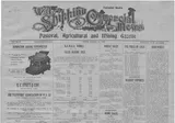 Wa Shipping and Commercial News