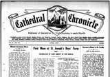 Cathedral Chronicle