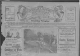 The Geraldton Express