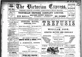 Victorian Express