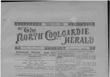 The North Coolgardie Herald
