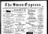 The Swan Express
