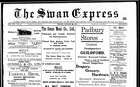 The Swan Express
