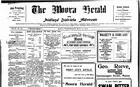The Moora Herald and Midland Districts Advocate