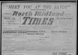 The North Midland Times