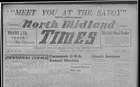 The North Midland Times