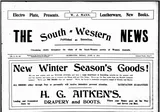 The South-Western News