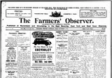 Farmers Observer