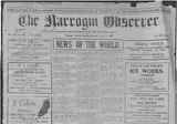 The Narrogin Observer
