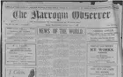The Narrogin Observer