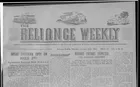 The Reliance Weekly