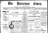 Norseman Times