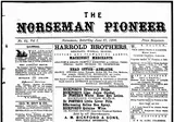 The Norseman Pioneer