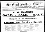 Great Southern Leader