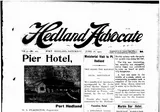 Hedland Advocate