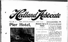 Hedland Advocate