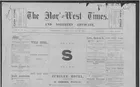 Nor'west Times and Northern Advocate