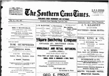 The Southern Cross Times