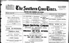 The Southern Cross Times