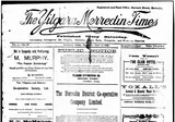 Yilgarn Merredin Times
