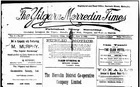 Yilgarn Merredin Times