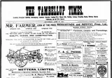 Tambellup Times